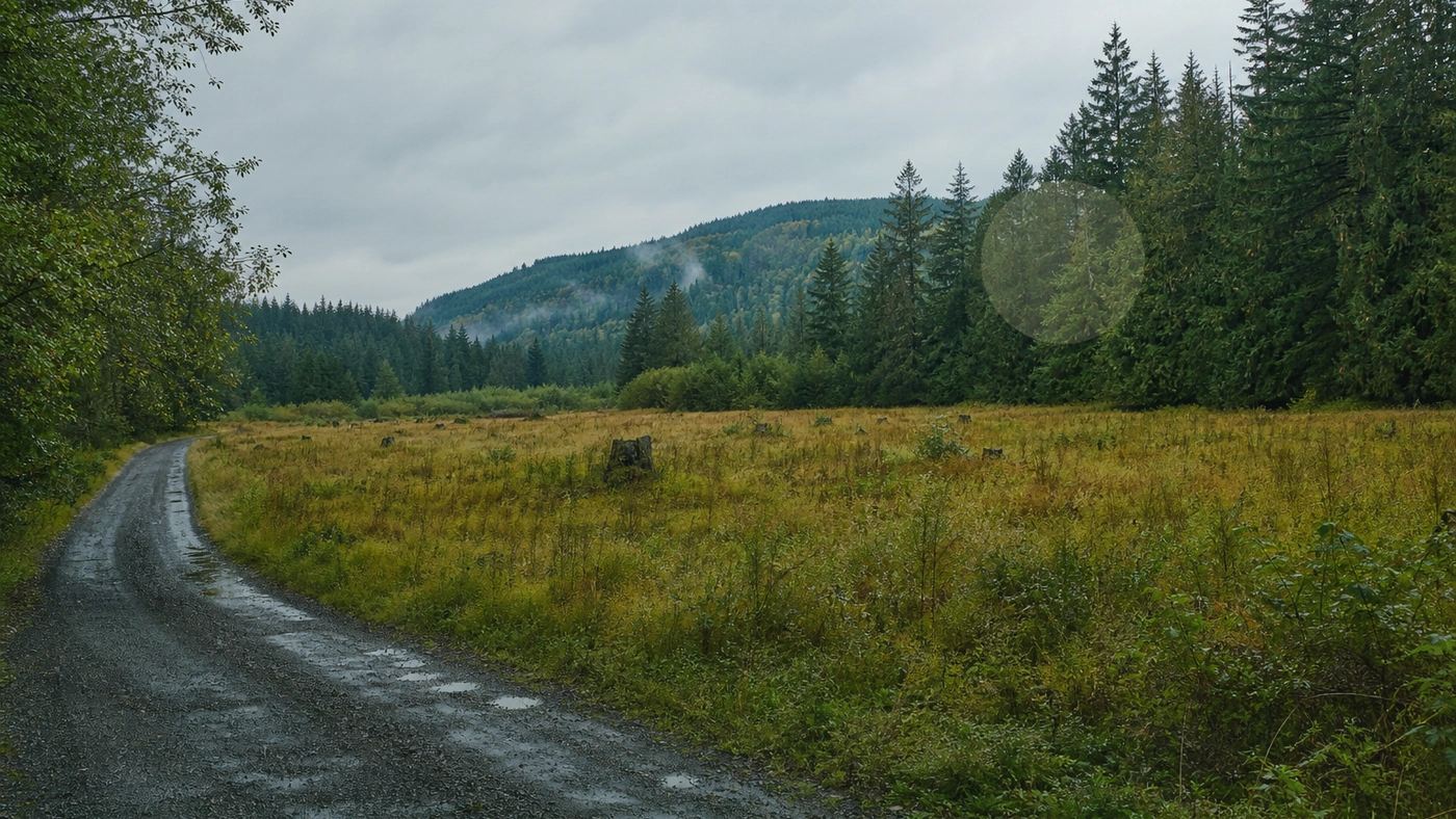 Cash Buyers for Washington Land: How to Compare Direct Offers Washington land guide