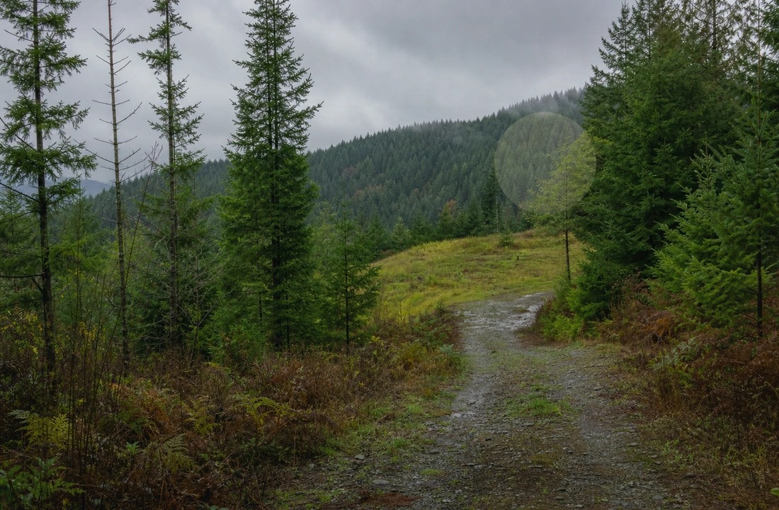 Washington inherited land tax and title paperwork organized before sale