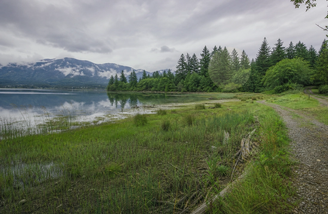 Washington land records and parcel facts for How to Sell Land Fast in Washington