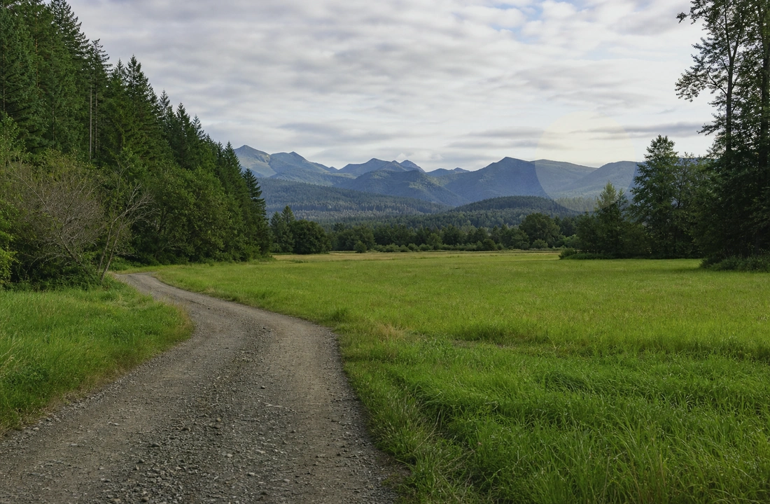 Washington land records and parcel facts for How to Sell Land Without a Realtor in Washington