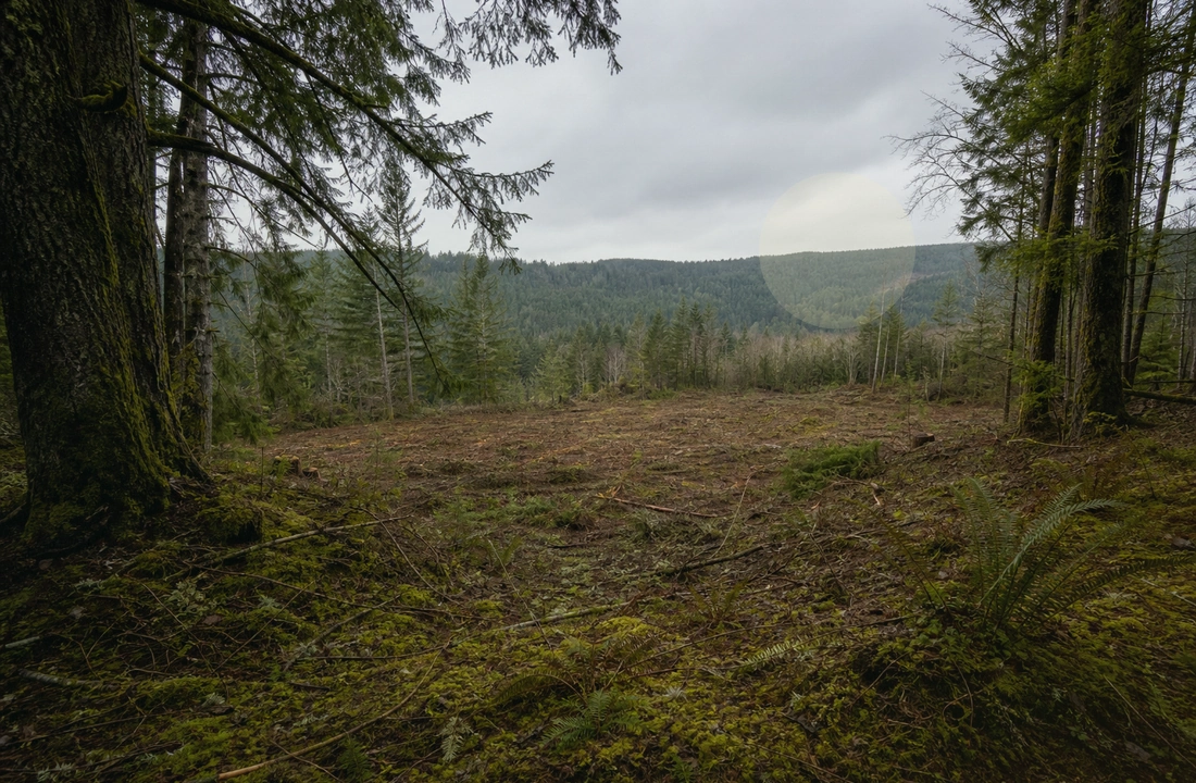 Washington land records and parcel facts for How to Sell Land Without Clear Title in Washington