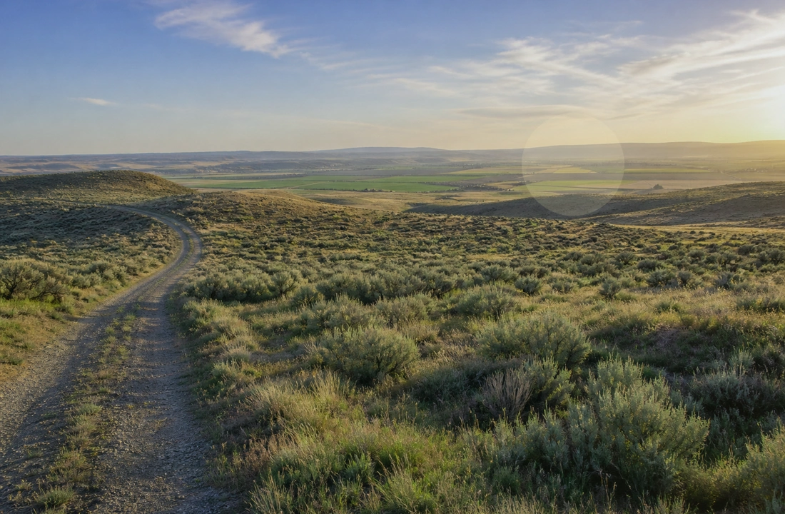 Washington land records and parcel facts for Legal Documents for Selling Land in Washington