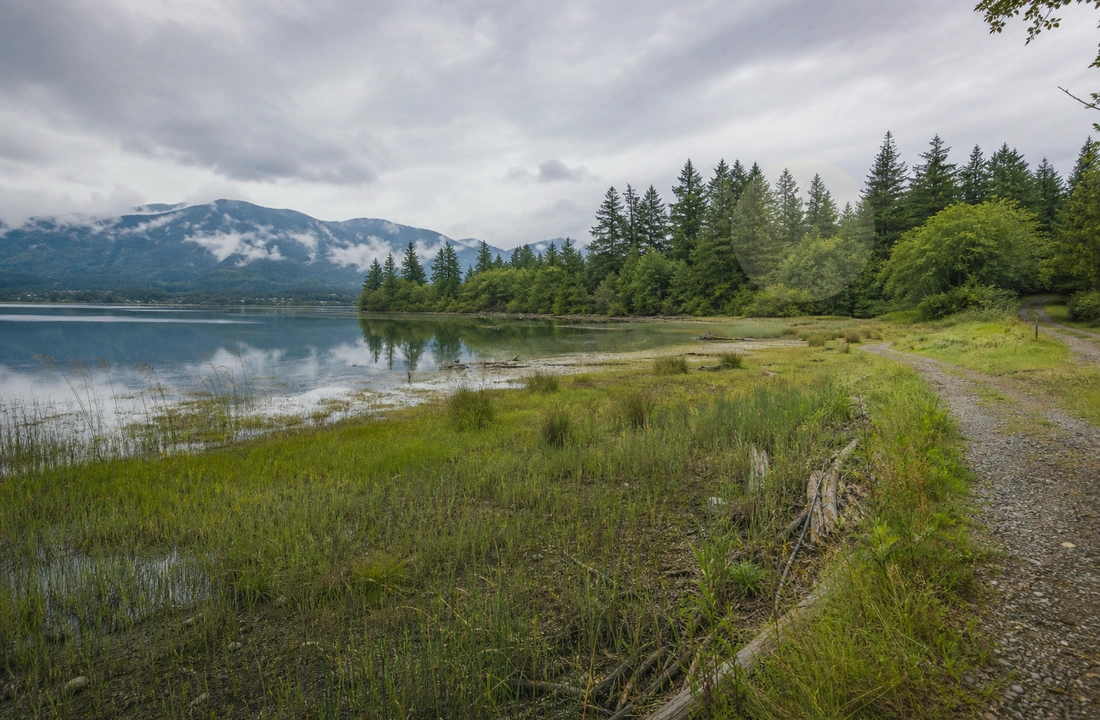 Washington title and closing preparation for Legal Documents for Selling Land in Washington