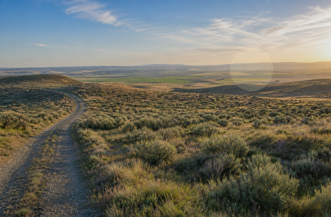 Washington title and closing preparation for Selling Land to a Developer in Washington
